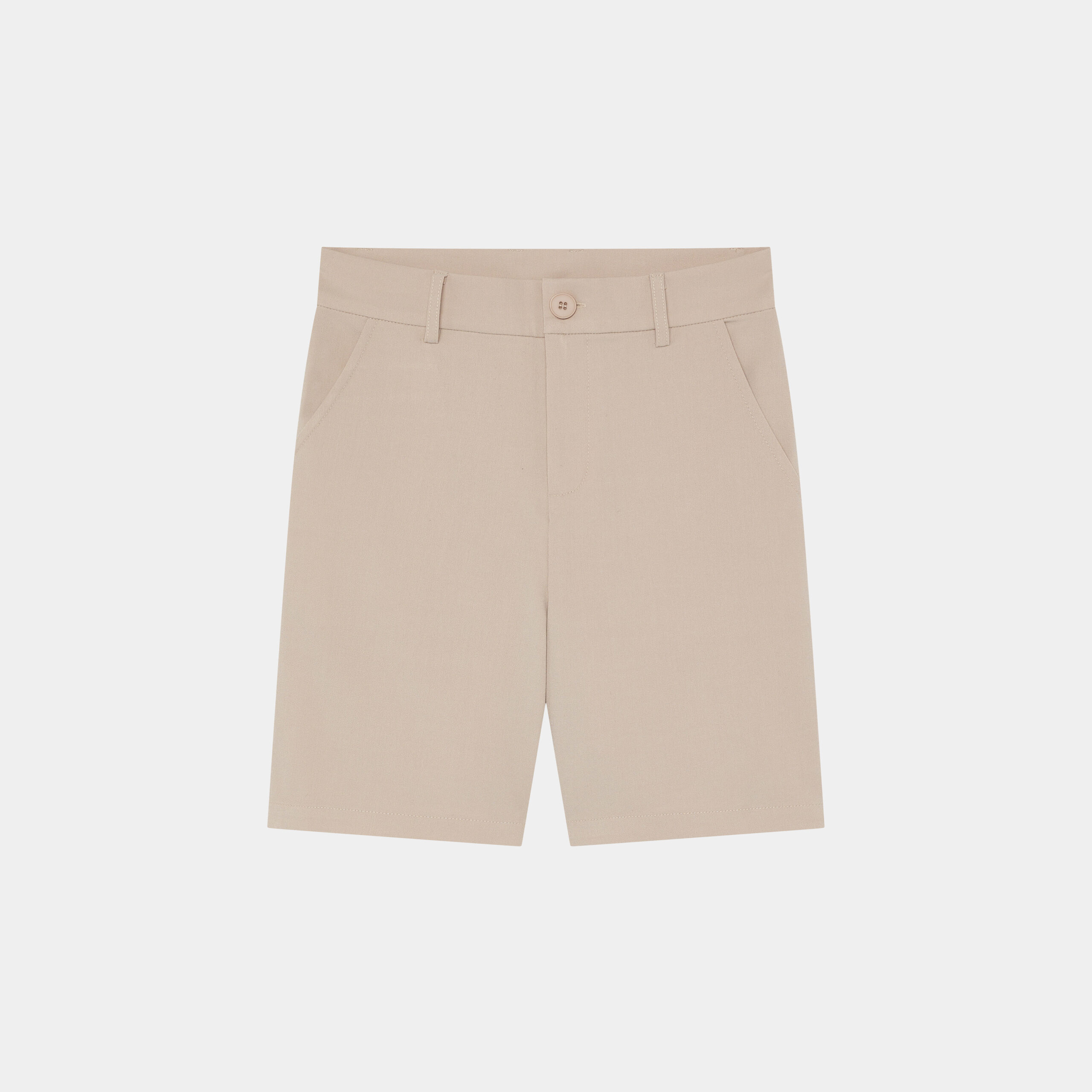 Bermudas niños